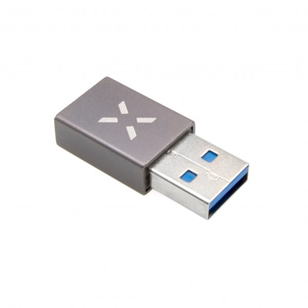 Fixed Adapter Link USB-A till USB-C