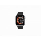 Fixed Apple Watch 40mm Skal med Inbyggt skärmskydd PURE