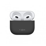 Fixed AirPods 3 Skal Silky Svart