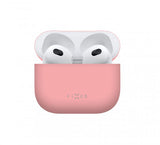 Fixed AirPods 3 Skal Silky Rosa