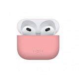 Fixed AirPods 3 Skal Silky Rosa