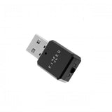 Fixed Adapter Signal Audio Receiver