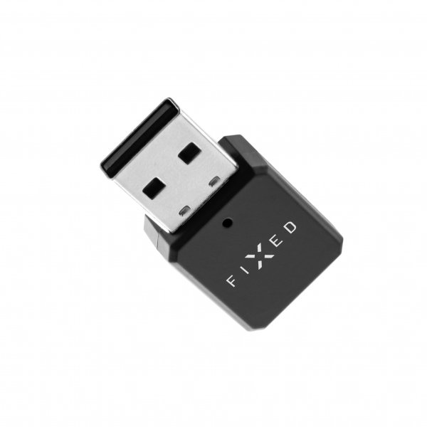 Fixed Adapter Signal Audio Receiver