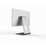Fixed Frame Magnetic Stand for iPad Pro 12.9" Silver