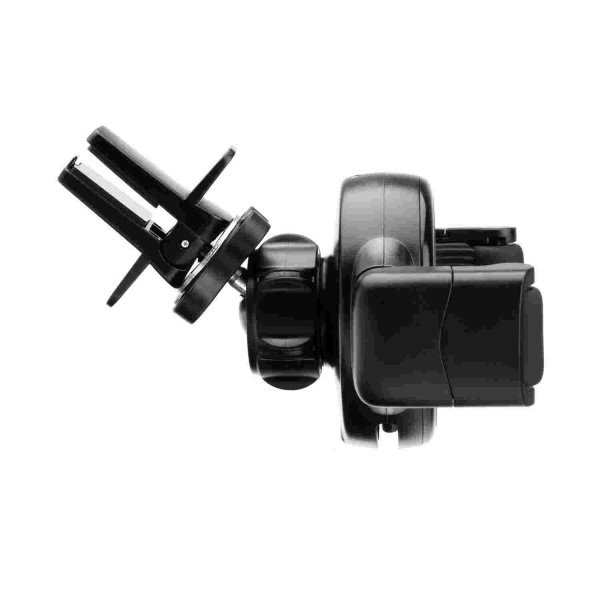 Fixed Bilhållare Roll 2 Universal Car Holder Wireless Charging 15W