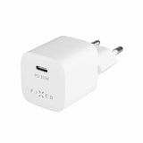 Fixed Laddare Mini PD Travel Charger USB-C 30W Vit