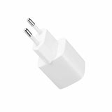 Fixed Laddare Mini PD Travel Charger USB-C 30W Vit
