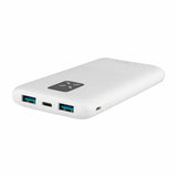 Fixed Powerbank Zen 10 20W 10 000 mAh USB-C 2xUSB-A Vit