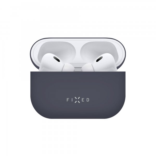 Fixed AirPods Pro 2 Skal Silky Blå