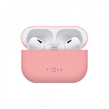 Fixed AirPods Pro 2 Skal Silky Rosa