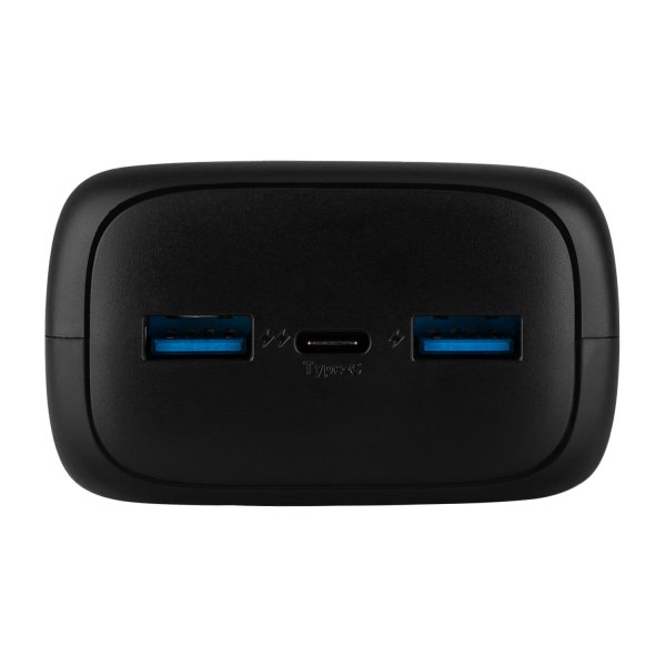 Fixed Powerbank Zen 30 20W 30 000 mAh USB-C 2xUSB-A