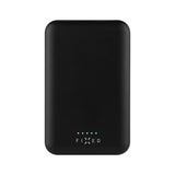 Fixed Powerbank MagZen 6 20W 6000 mAh MagSafe Svart