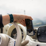 Fixed Bilhållare Gravity 2 Car Phone Holder