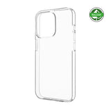 Fixed iPhone 15 Pro Skal ReStory Transparent