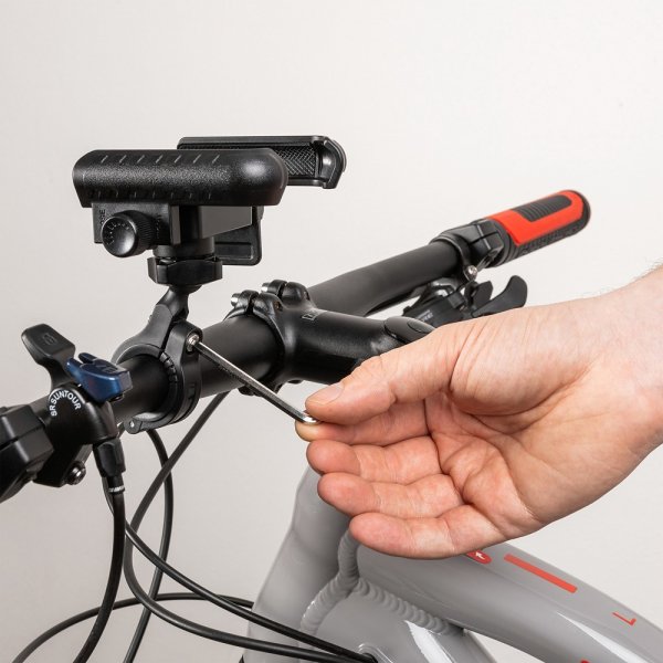 Fixed Bikee Plus Mobilhållare för Cykel