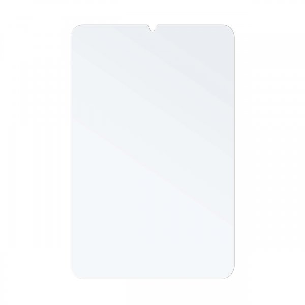 Fixed iPad Pro 13 (M4/M5) Skärmskydd Härdat Skyddsglas 9H