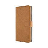 Fixed Samsung Galaxy A55 Fodral Opus Book Brun