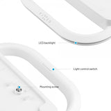 Fixed LED multiljus Stativ för PS5/PS5 Slim