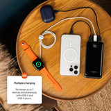 Fixed Powerbank Zen2 30 20W 30 000 mAh