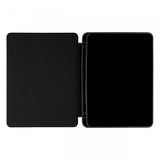 Fixed iPad mini (gen 6)/iPad mini (A17 Pro) Fodral Padcover+ Svart