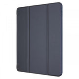 Fixed iPad mini (gen 6)/iPad mini (A17 Pro) Fodral Padcover+ Blå