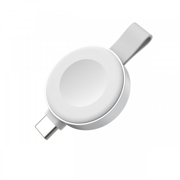 Fixed Apple Watch Laddare ORB Wireless Charger