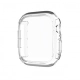 Fixed Apple Watch 42mm (Series 10) Skal med Inbyggt skärmskydd PURE