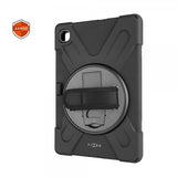 Fixed Samsung Galaxy Tab S6 Lite Skal Rugged Tablet Case Svart
