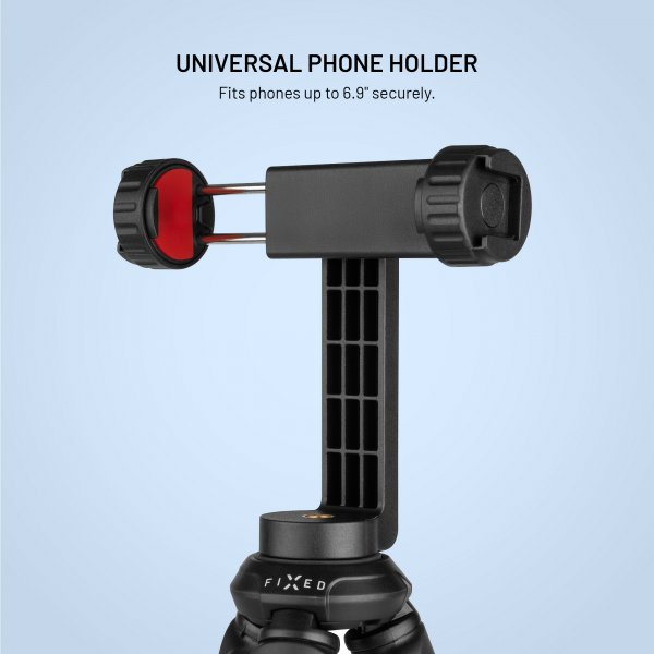 Fixed Creator Flexible Tripod