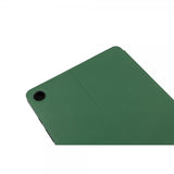 Tucano Samsung Galaxy Tab A9 Plus Fodral Gala Grön
