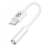 Celly Adapter USB-C till 3.5mm Ljud