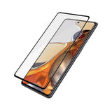 PanzerGlass Xiaomi 11T/11T Pro Skärmskydd Case Friendly
