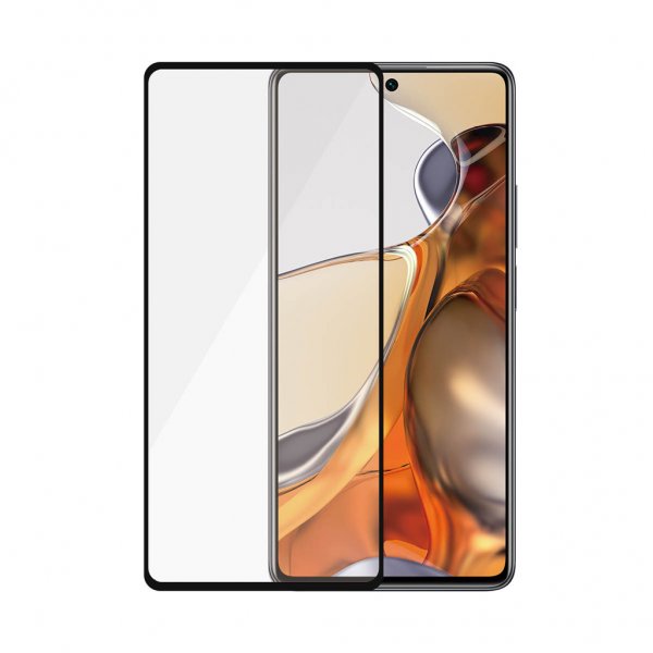 PanzerGlass Xiaomi 11T/11T Pro Skärmskydd Case Friendly