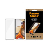 PanzerGlass Xiaomi 11T/11T Pro Skärmskydd Case Friendly