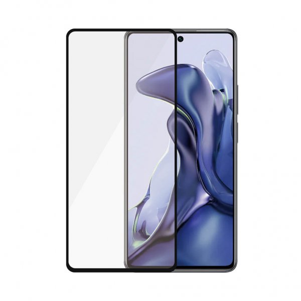 PanzerGlass Xiaomi 11T Skärmskydd Case Friendly