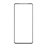 Samsung Galaxy S20 FE Skärmskydd Härdat Glas 3D