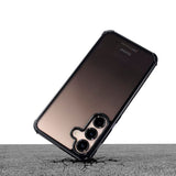 Hama Samsung Galaxy S25 Skal Extreme Protect Svart