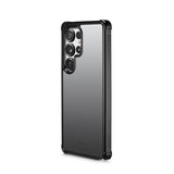Hama Samsung Galaxy S25 Ultra Skal Extreme Protect Svart