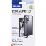 Hama Samsung Galaxy S25 Ultra Skal Extreme Protect Svart