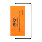 Samsung Galaxy S20 FE Skärmskydd Härdat Glas 3D