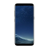 Begagnad Samsung Galaxy S8 64GB Svart - Mycket bra skick
