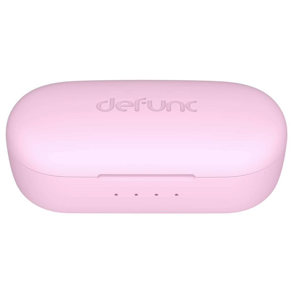 Defunc Trådlösa Hörlurar True Music II Rosa