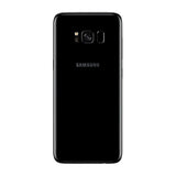 Begagnad Samsung Galaxy S8 64GB Svart - Mycket bra skick
