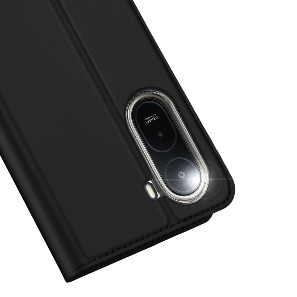 Dux Ducis Xiaomi Redmi A7 Pro Fodral Skin Pro Series Svart