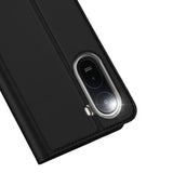 Dux Ducis Xiaomi Redmi A7 Pro Fodral Skin Pro Series Svart