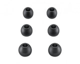 Samsung Original Trådade AKG Hörlurar 3.5mm Svart
