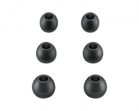 Samsung Original Trådade AKG Hörlurar 3.5mm Svart