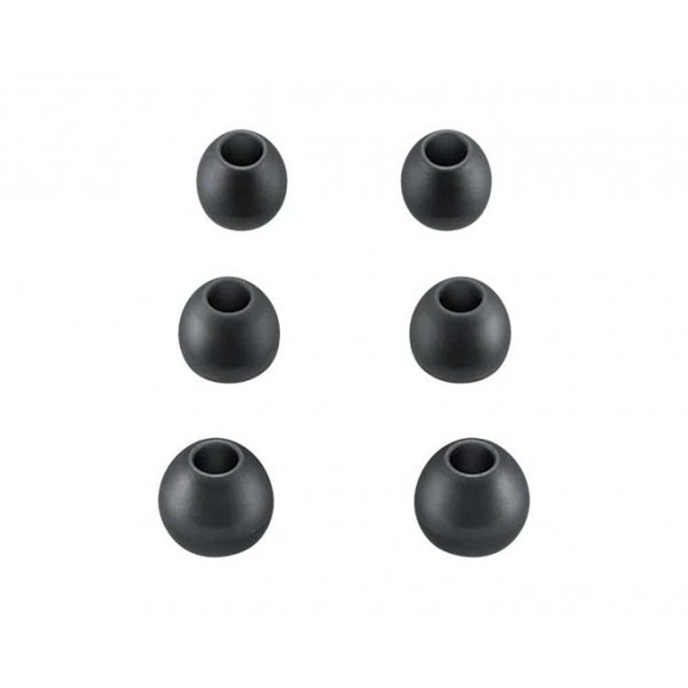 Samsung Original Trådade AKG Hörlurar 3.5mm Svart