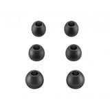 Samsung Original Trådade AKG Hörlurar 3.5mm Svart