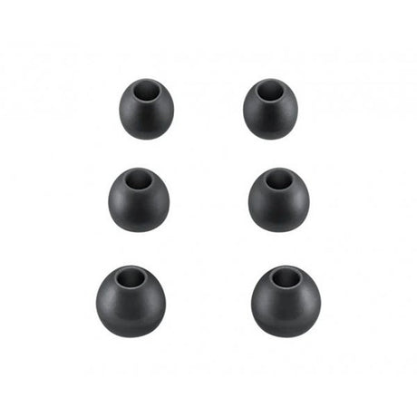 Samsung Original Trådade AKG Hörlurar 3.5mm Svart